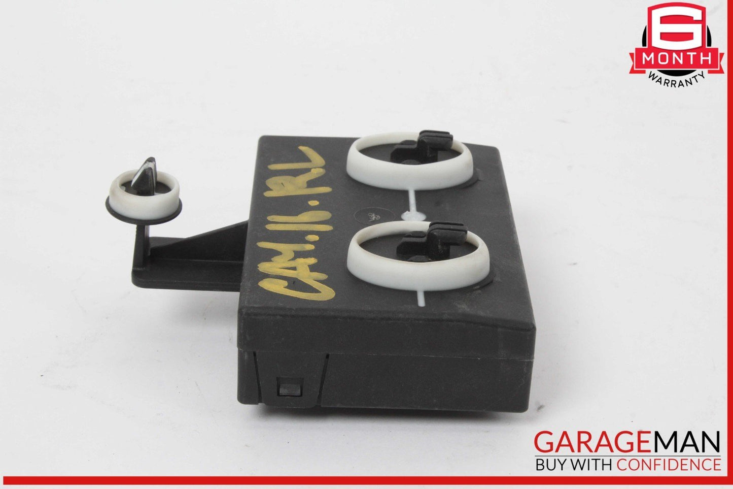 15-24 Porsche Cayenne 958 Rear Left or Right Side Door Control Module 4H0959795P