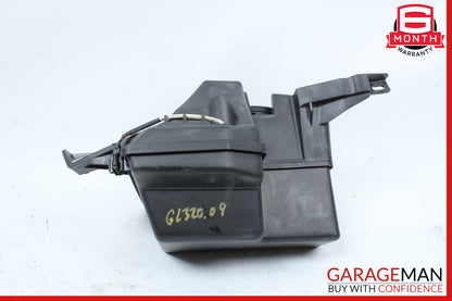 07-12 Mercedes X164 GL320 GL350 Rear Subwoofer Audio Speaker Harman Kardon OEM