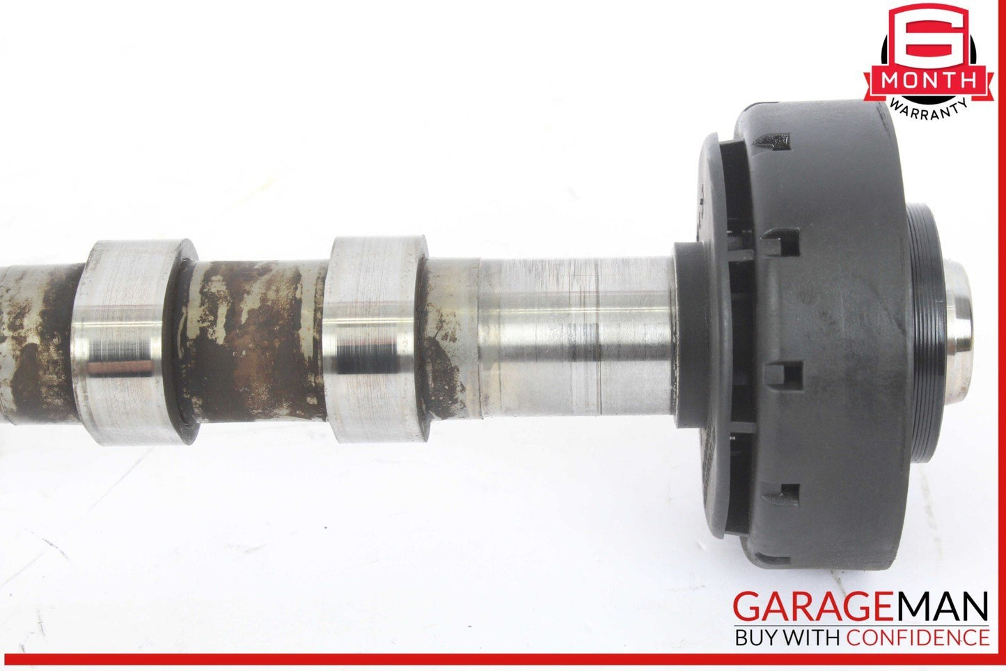 05-12 Mercedes W203 C230 Sport Right Side Engine Camshaft Cam Shaft Exhaust OEM