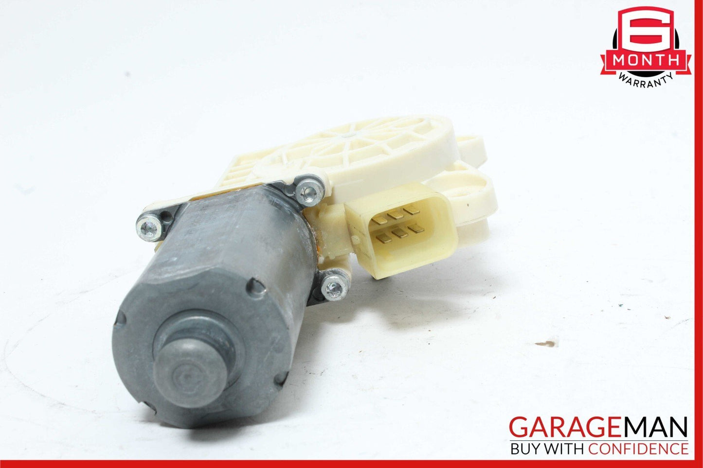 03-09 Mercedes W211 E550 E350 Front Right Side Door Window Regulator Motor OEM