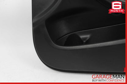 15-20 Mercedes W205 C300 C43 AMG Front Right Interior Door Panel Trim Cover OEM