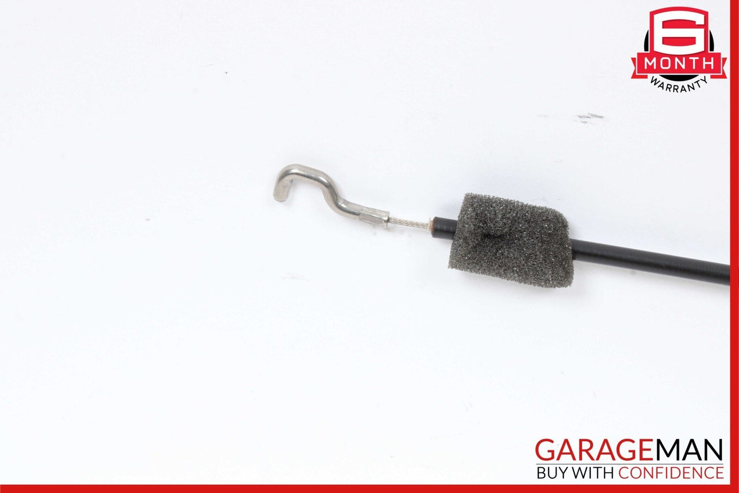 07-13 Mercedes W221 S550 S450 Rear Right Door Lock Latch Actuator 2217301235 OEM