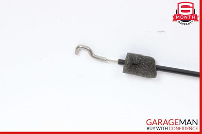 07-13 Mercedes W221 S550 S450 Rear Right Door Lock Latch Actuator 2217301235 OEM