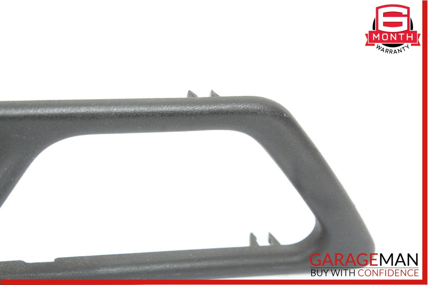 94-95 Mercedes W124 E300 E320 Rear Left Side Door Window Control Switch Trim