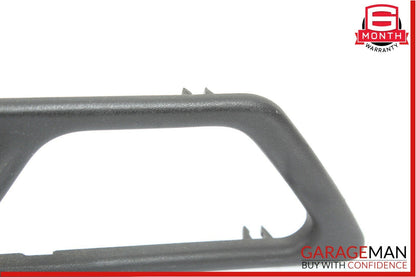 94-95 Mercedes W124 E300 E320 Rear Left Side Door Window Control Switch Trim