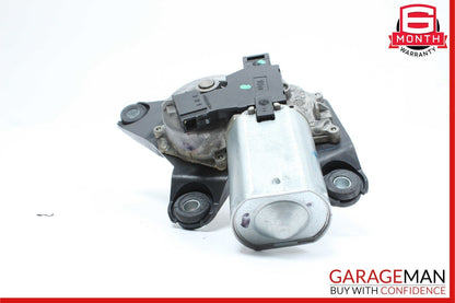 06-13 Mercedes X164 GL450 R350 ML500 Rear Glass Windshield Wiper Motor OEM