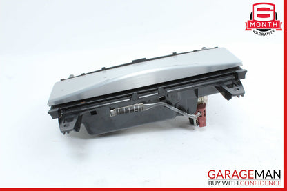 08-17 Mercedes W204 C250 C350 Center Console Ashtray Ash Tray Compartment OEM