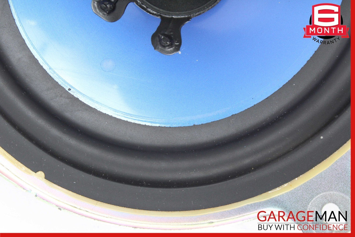 17-20 Maserati Levante M161 Front or Rear Side Door Speaker Set of 2 670036368