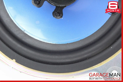 17-20 Maserati Levante M161 Front or Rear Side Door Speaker Set of 2 670036368