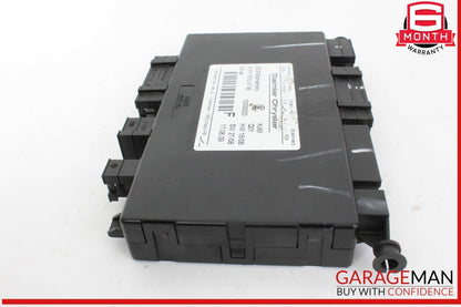 03-12 Mercedes X164 GL450 GL550 Front Left Side Seat Control Module Unit OEM