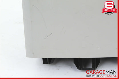 06-13 Mercedes W251 R350 Rear Center Console Cup Holder Ash Tray Ashtray Grey