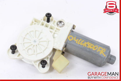 03-09 Mercedes W209 CLK550 CLK500 Front Left Driver Window Regulator Motor OEM