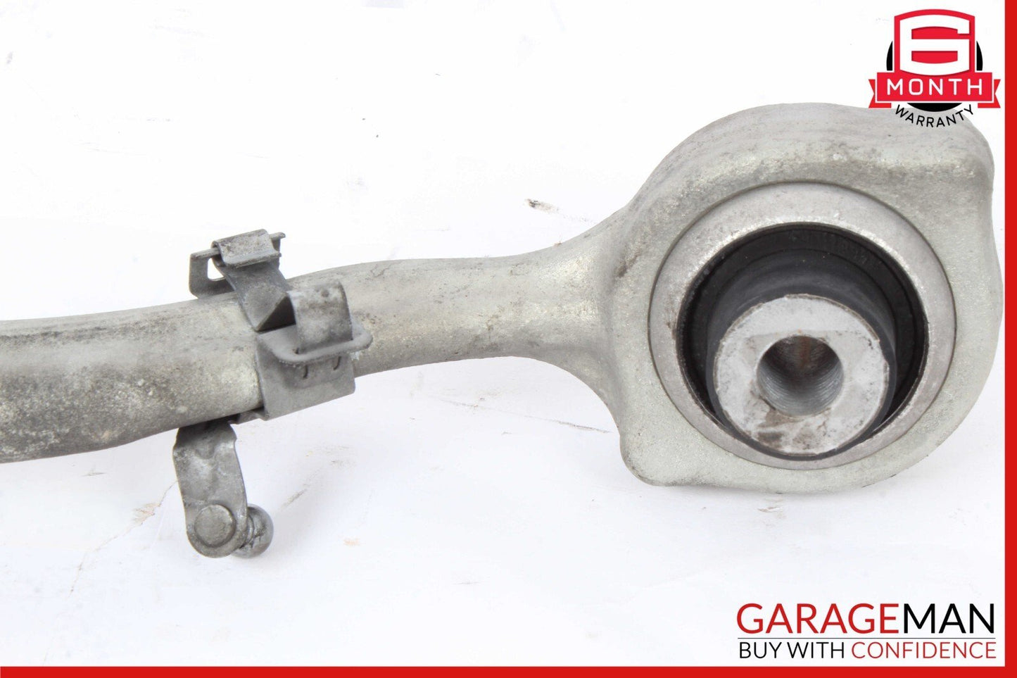 10-16 Mercedes W212 E350 CLS550 Front Left Lower Wishbone Control Arm RWD OEM