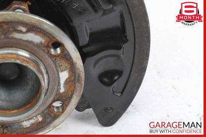 14-19 Mercedes W117 CL250 FWD Rear Right Spindle Knuckle Hub Bearing OEM