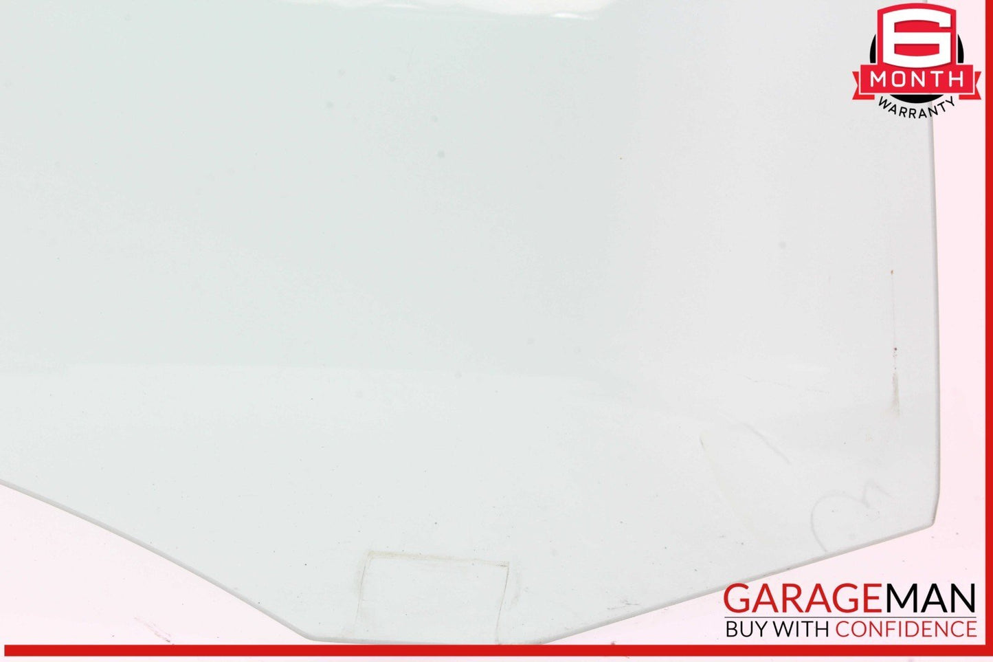 05-11 Mercedes R171 SLK300 SLK280 Front Right Side Door Window Auto Glass OEM