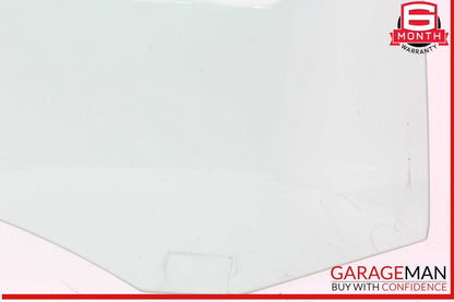 05-11 Mercedes R171 SLK300 SLK280 Front Right Side Door Window Auto Glass OEM