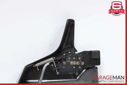 90-02 Mercedes R129 SL500 Rear Right Convertible Soft Top Tonneau Flap Trim OEM