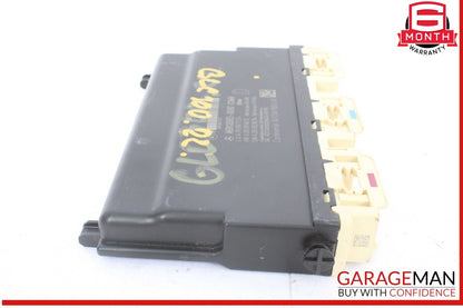 16-22 Mercedes X253 GLC300 4MATIC Front Left Side Seat Control Module Unit OEM