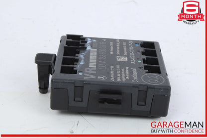 12-20 Mercedes X156 GLA250 ML350 Front Right Side Door Control Module Unit