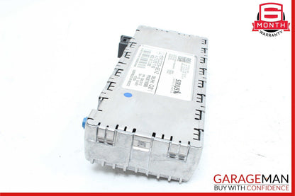 08-11 Mercedes W204 C300 Sirius Satellite Radio Receiver Module 2128701789 OEM