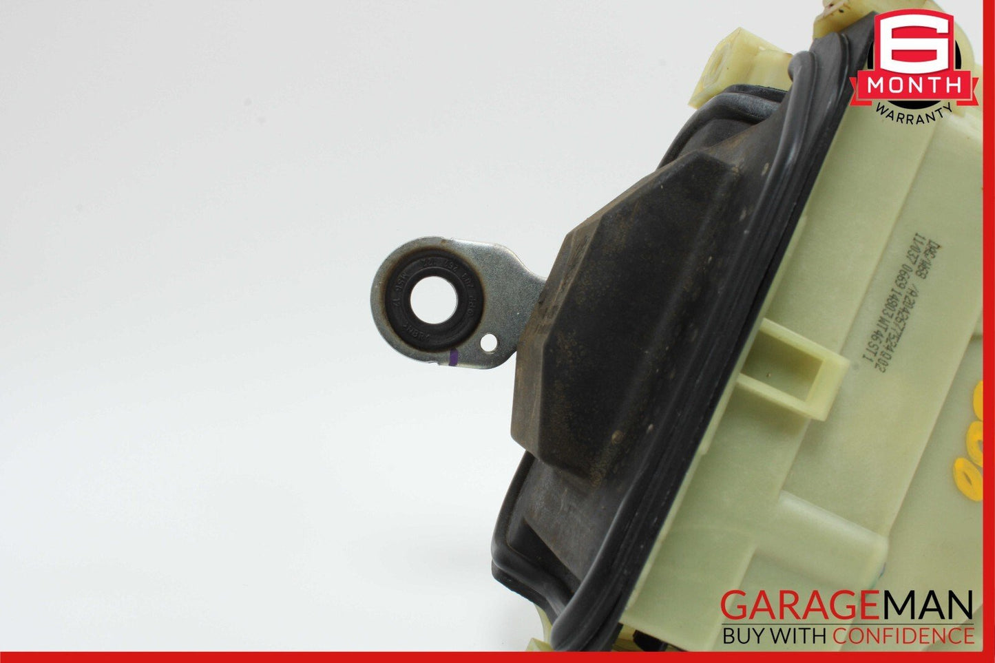 08-14 Mercedes C250 C350 C63 AMG RWD Floor Gear Shifter Shift Selector Box Rod