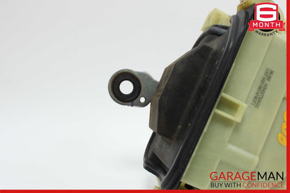 08-14 Mercedes C250 C350 C63 AMG RWD Floor Gear Shifter Shift Selector Box Rod
