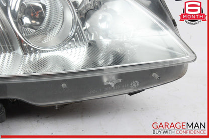 07-09 Mercedes W221 S550 S63 AMG Right Headlight Lamp Bi-Xenon 2218206061 OEM