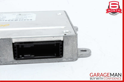 07-10 Mercedes W216 CL500 S600 CL550 S550 Bluetooth Communication Module Unit