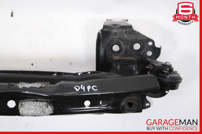 03-10 Porsche Cayenne 955 957 Front Bumper Reinforcement Impact Crash Bar Rebar
