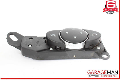 03-11 Mercedes W211 E350 CLS550 Door Mirror Control Switch 2118215779 OEM