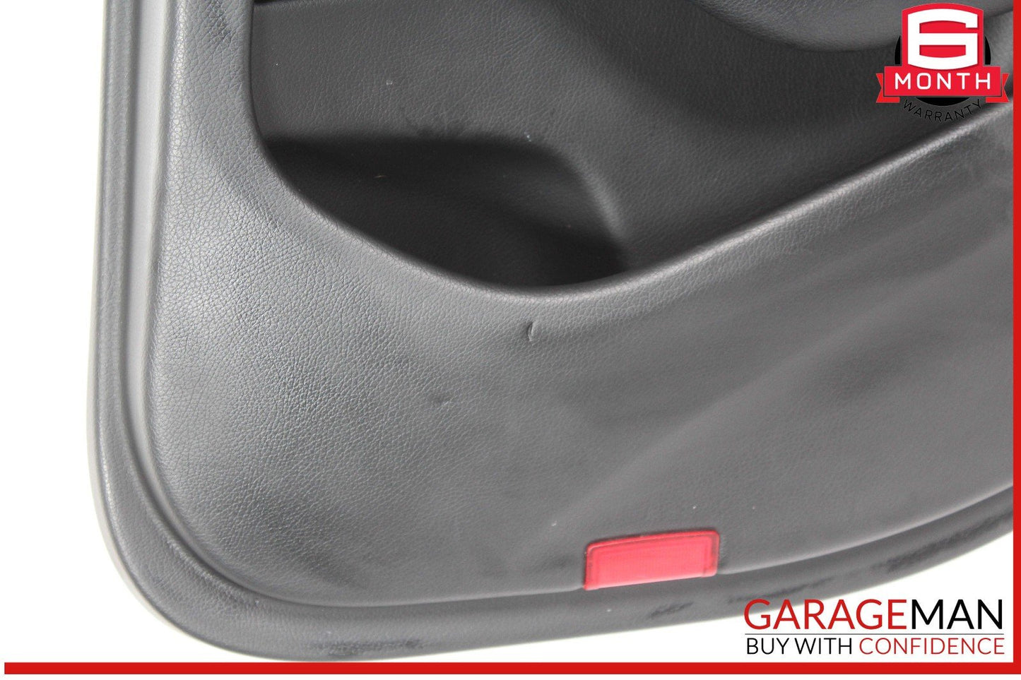17-20 Mercedes W213 E300 Rear Right Interior Door Panel OEM