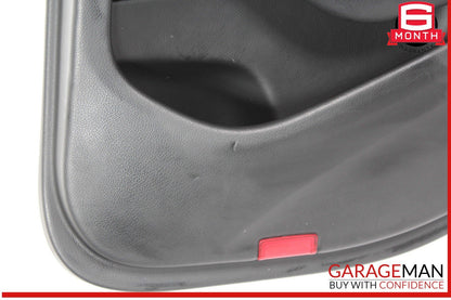 17-20 Mercedes W213 E300 Rear Right Interior Door Panel OEM
