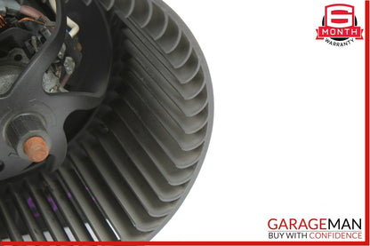 97-12 Porsche Boxster 986 987 Cayman Carrera 911 AC A/C Heater Fan Blower Motor