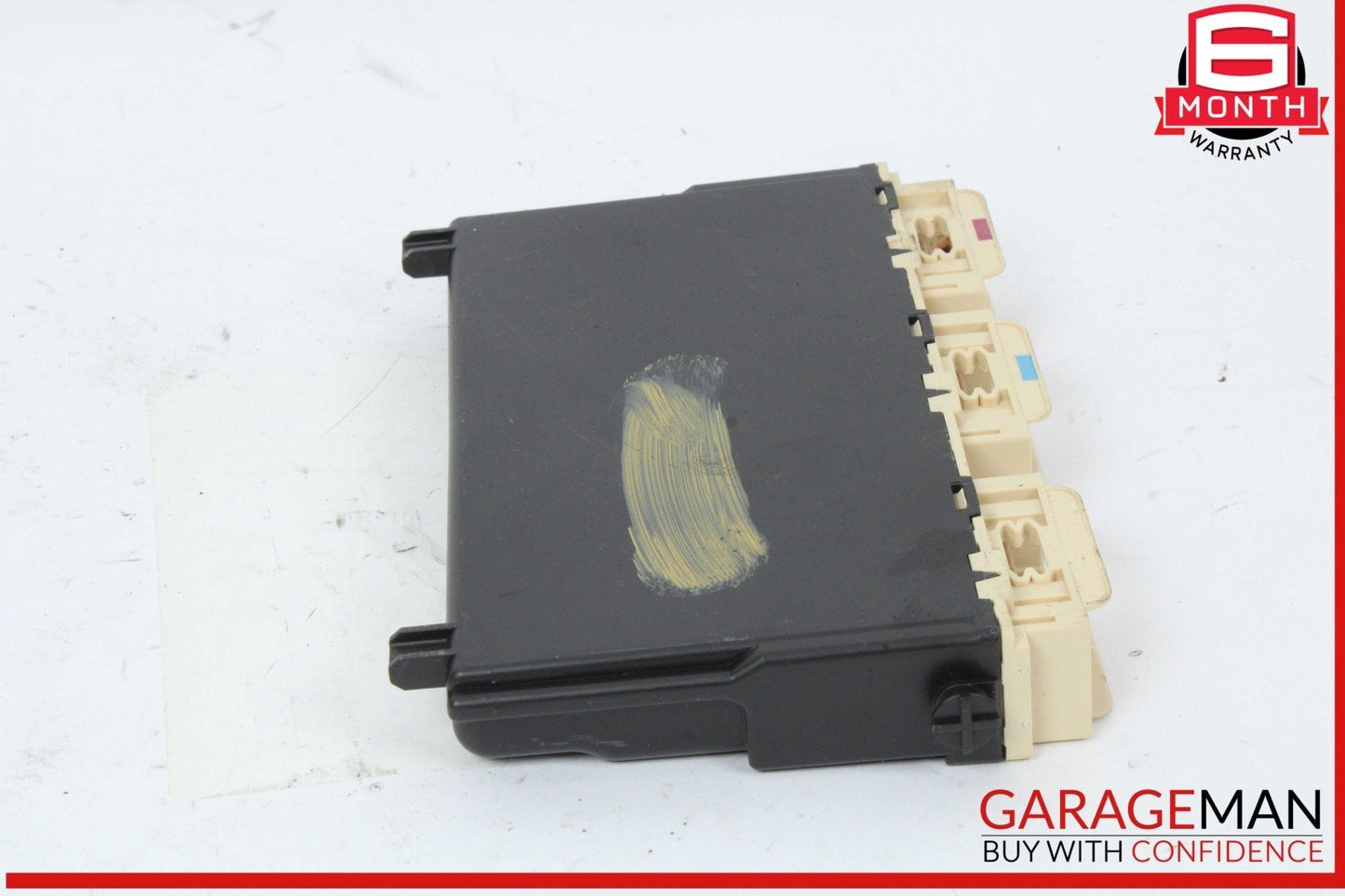 15-20 Mercedes W205 C300 C350e C63 AMG Front Right Side Seat Control Module Unit