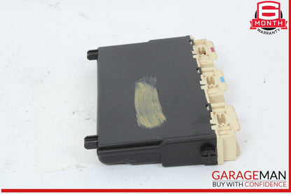 15-20 Mercedes W205 C300 C350e C63 AMG Front Right Side Seat Control Module Unit