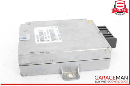 07-14 Mercedes W221 S550 CL550 Voice Language Communication Control Module OEM