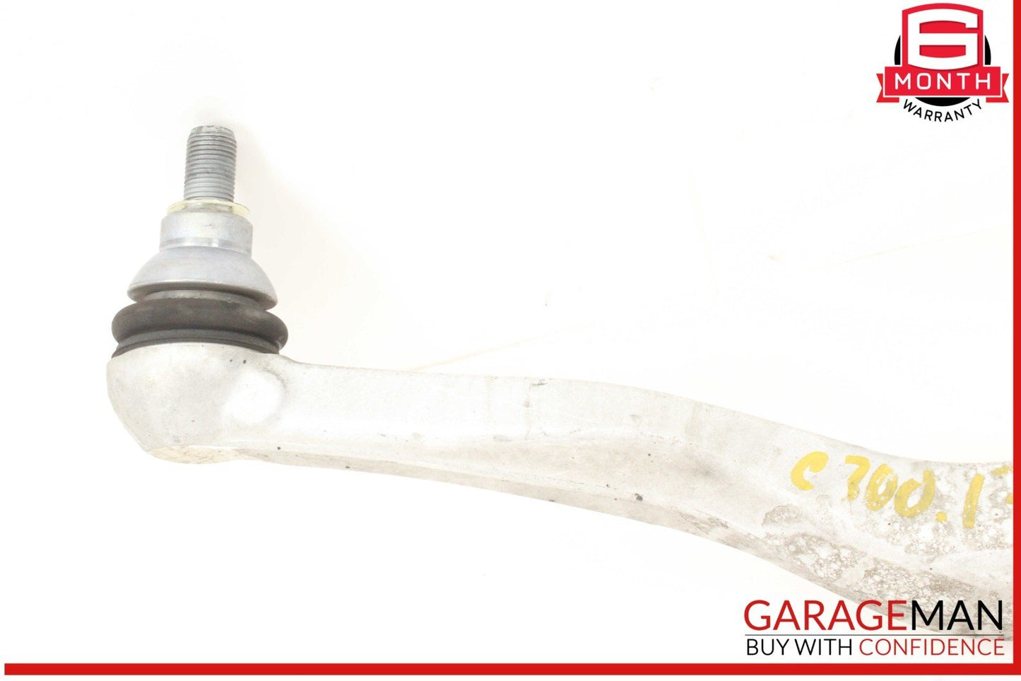 15-20 Mercedes W205 C300 4MATIC Front Left Side Lower Forward Control Arm OEM