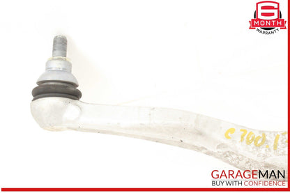 15-20 Mercedes W205 C300 4MATIC Front Left Side Lower Forward Control Arm OEM