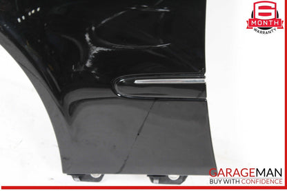 03-09 Mercedes W211 E350 E320 E500 Front Left Side Wing Fender Panel OEM