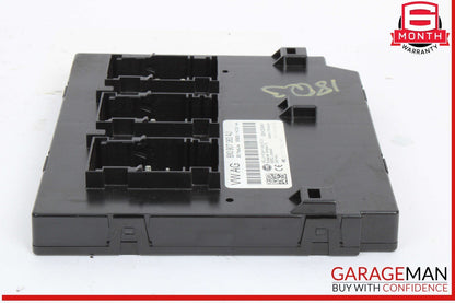 15-18 Audi Q3 Onboard Supply Body Control Module BCM 8X0907063AJ OEM