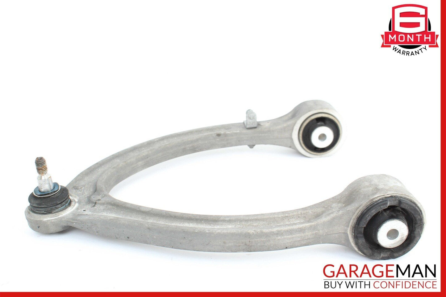 07-14 Mercedes W221 S550 CL550 Front Right Side Upper Transverse Control Arm OEM