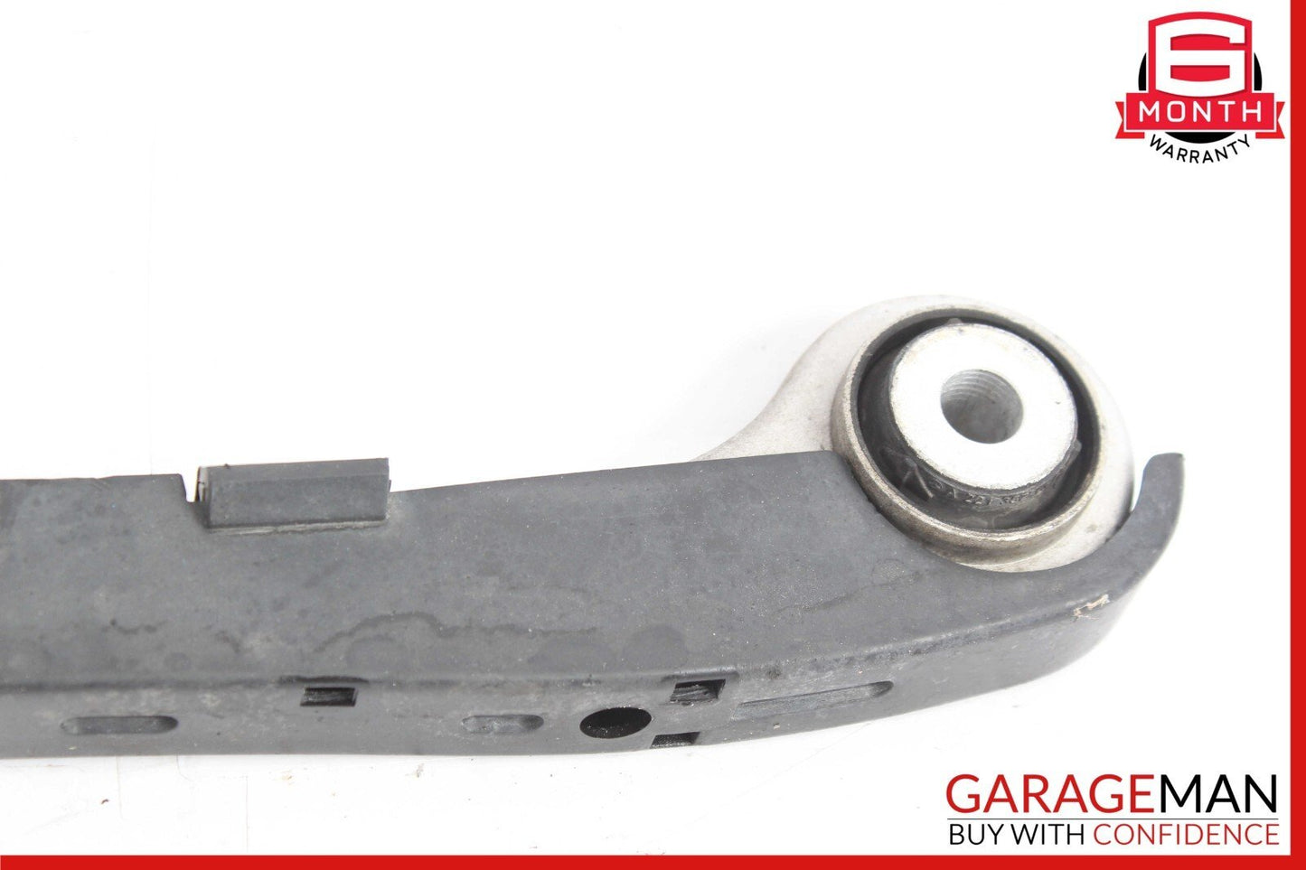 07-14 Mercedes W221 S550 CL550 Rear Right Thrust Arm Lower Control Arm