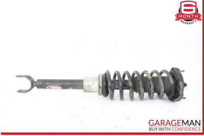 03-09 Mercedes W211 E350 Front Left and Right Side Shock Strut Absorber Set OEM