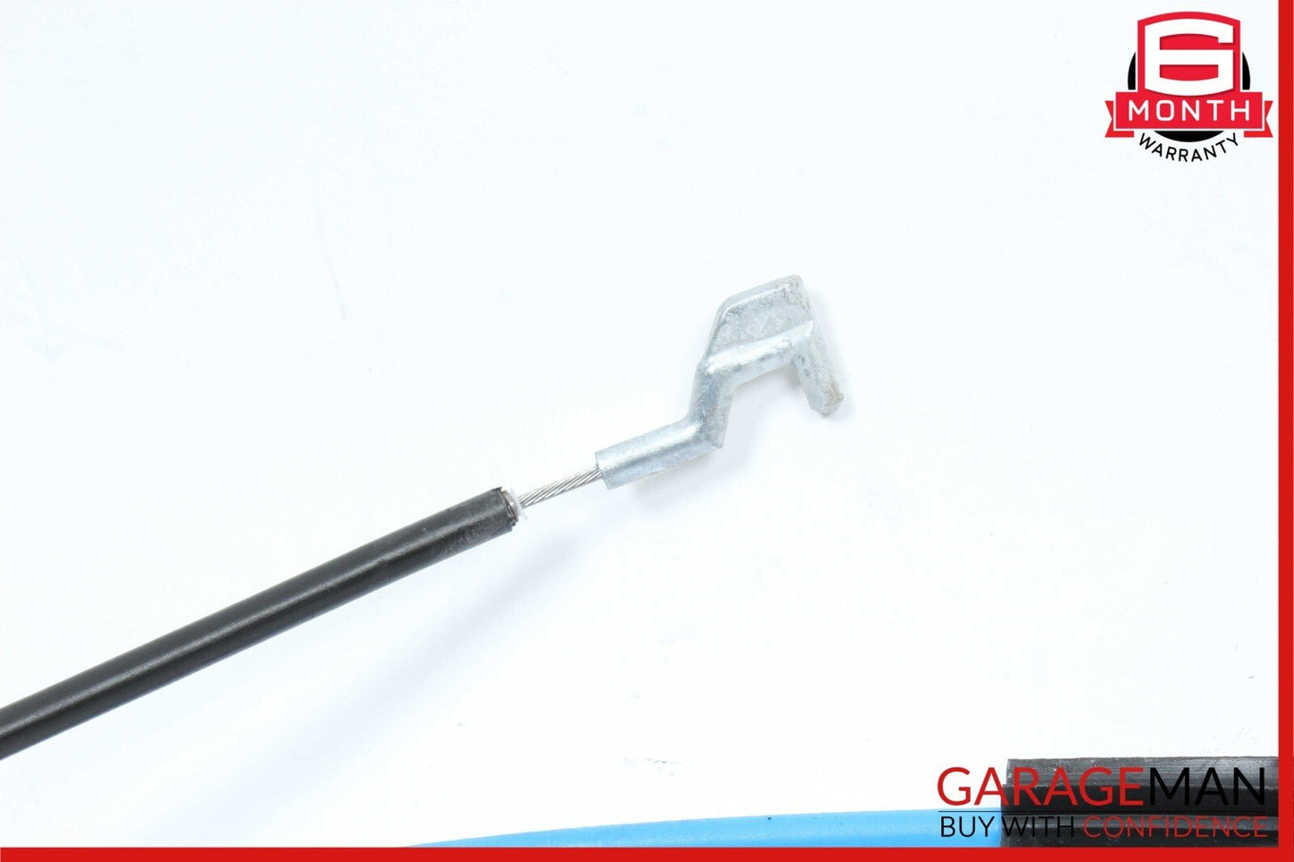 08-14 Mercedes W204 C300 C350 Rear Left Driver Side Door Lock Latch Actuator OEM