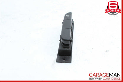 03-08 Mercedes R230 SL500 SL55 Dash Console Park Assist Switch 2308212951 OEM