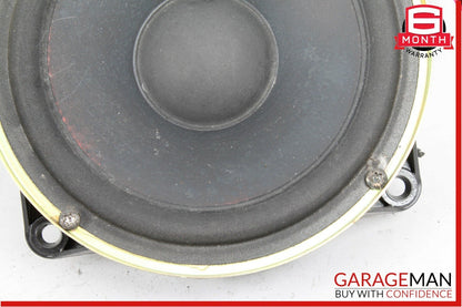 98-03 Mercedes W208 CLK320 CLK430 Front Right Side Door Audio Sound Speaker OEM