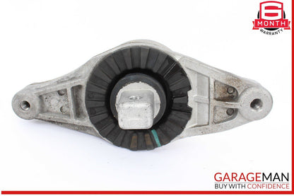 14-17 Maserati Ghibli Front Right Engine Motor Mount Support Bracket Holder OEM