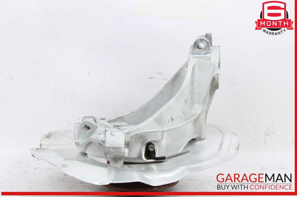 16-22 BMW X1 F48 X2 Front Right Passenger Side Spindle Knuckle Wheel Hub OEM