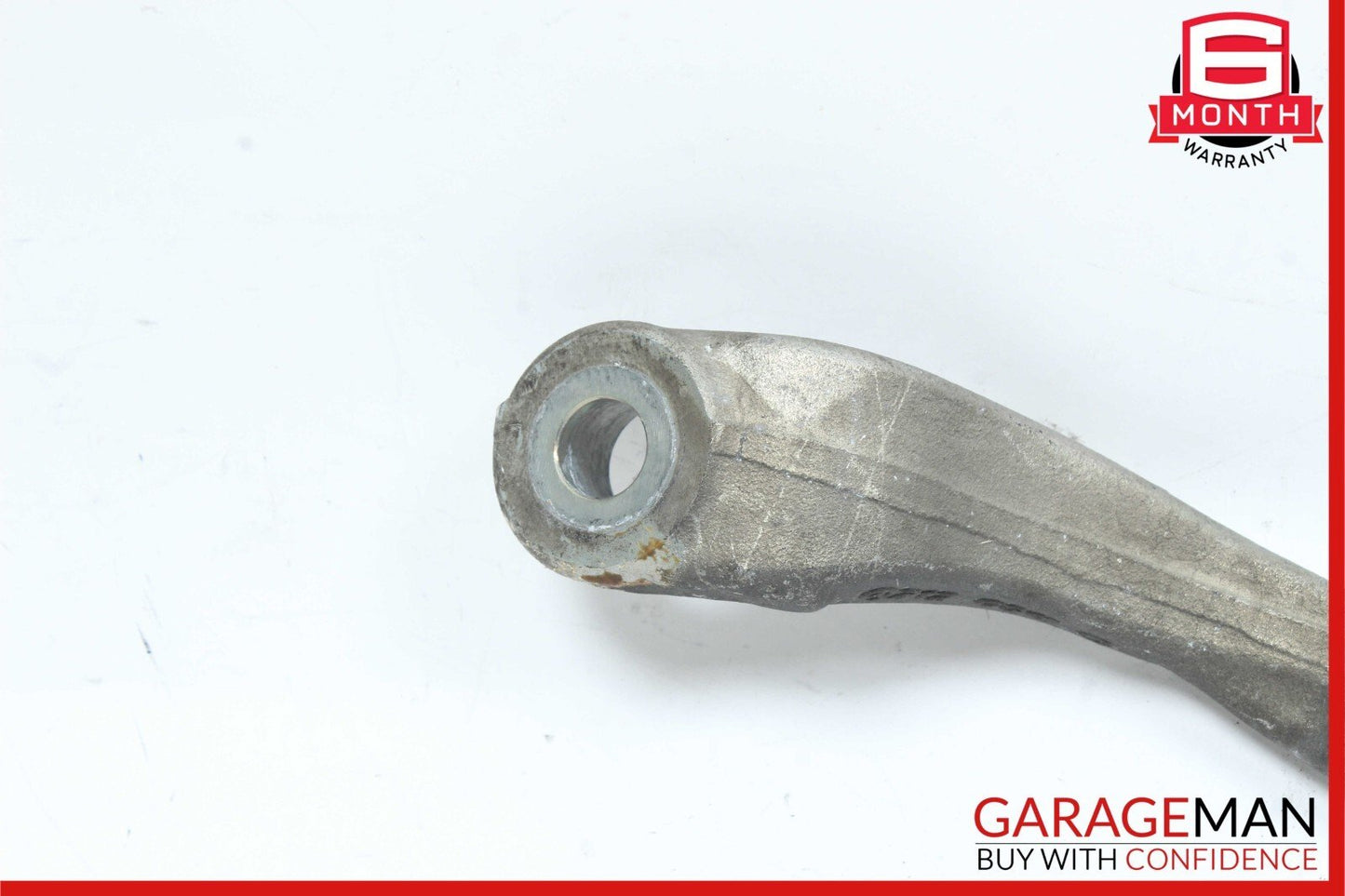 10-16 Mercedes W212 E350 RWD Front Left Side Suspension Wishbone Control Arm OEM