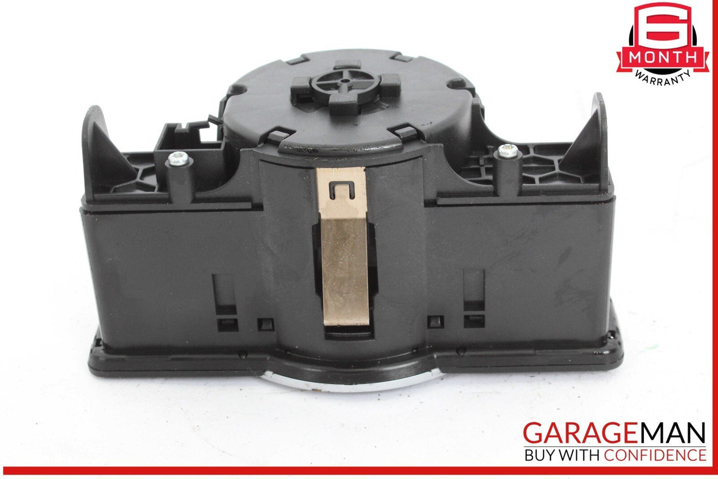08-20 Mercedes W212 E550 E350 C250 Headlight Fog Light Switch Control Module